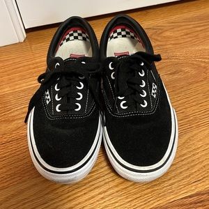 Vans PopCush men’s sneakers